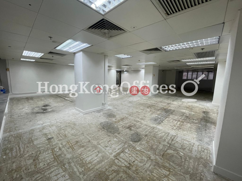 Office Unit for Rent at China Insurance Building 48 Cameron Road | Yau Tsim Mong, Hong Kong | Rental HK$ 66,584/ month