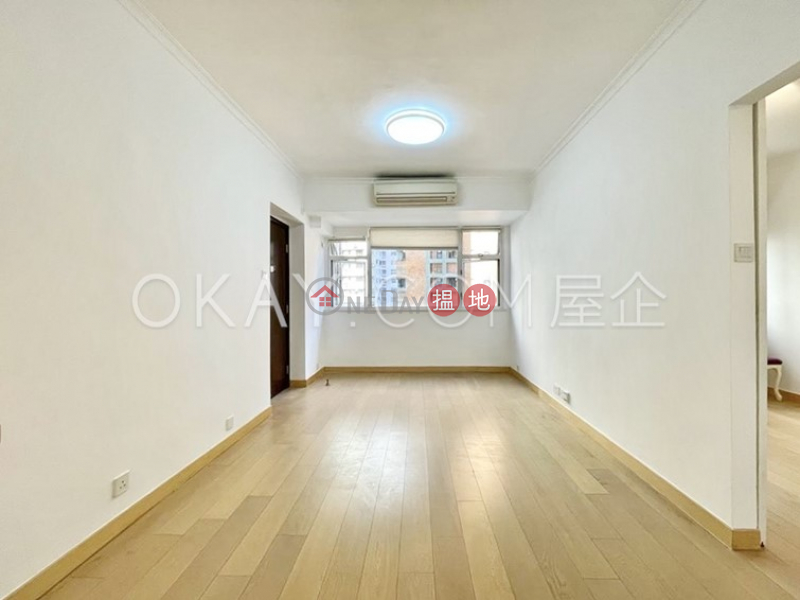 Lovely 2 bedroom with parking | For Sale | 14-14A Shan Kwong Road | Wan Chai District Hong Kong | Sales | HK$ 10.8M