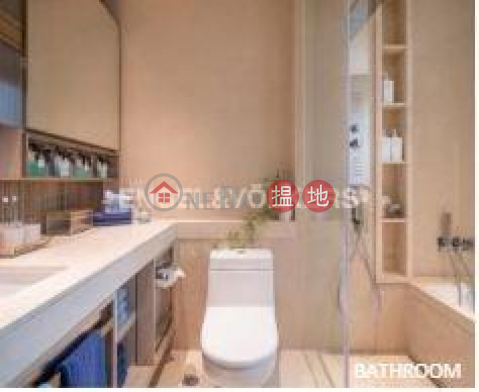 1 Bed Flat for Rent in Kennedy Town, The Kennedy on Belcher's The Kennedy on Belcher's | Western District (EVHK90477)_0