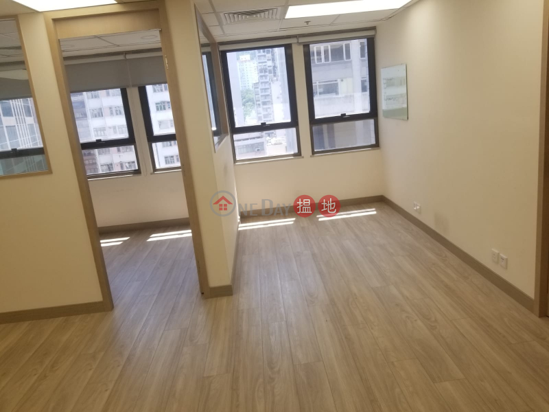 Easey Commercial Building Middle Office / Commercial Property | Rental Listings HK$ 21,392/ month