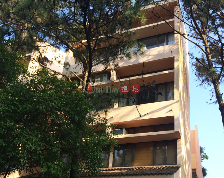 海馬徑物業 (Property on Seahorse Lane) 愉景灣| ()(1)