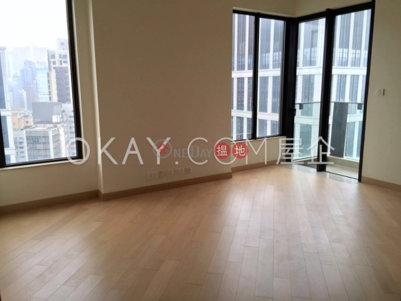 Tasteful 2 bedroom on high floor with balcony | For Sale | Park Haven 曦巒 Sales Listings
