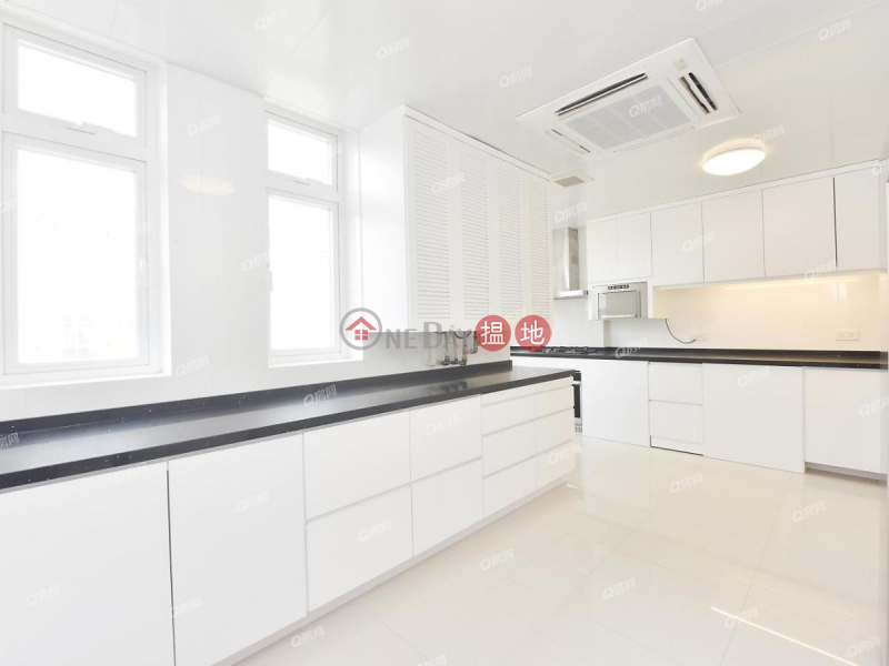 29-31 Bisney Road | 4 bedroom High Floor Flat for Rent, 29-31 Bisney Road | Western District Hong Kong, Rental, HK$ 83,800/ month