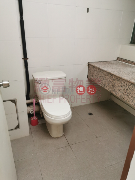 New Tech Plaza Unknown | Industrial Rental Listings, HK$ 32,441/ month