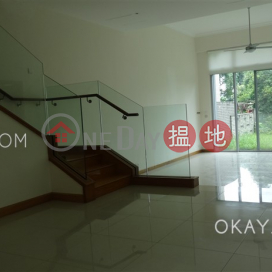 Luxurious house with sea views, rooftop & terrace | Rental | The Giverny 溱喬 _0