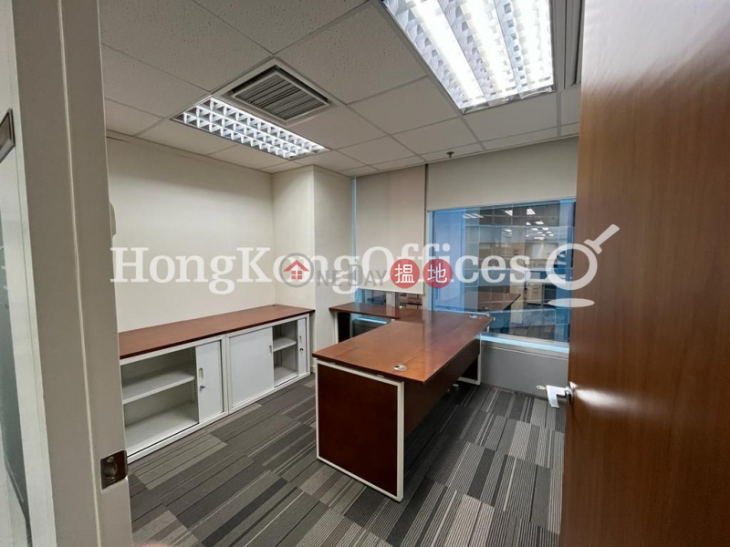 Office Unit for Rent at FWD Financial Centre 308-320 Des Voeux Road Central | Western District, Hong Kong, Rental | HK$ 344,688/ month