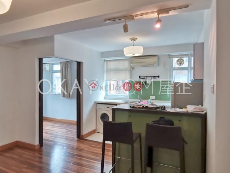 Property Search Hong Kong | OneDay | Residential, Rental Listings, Intimate 1 bedroom in Sheung Wan | Rental