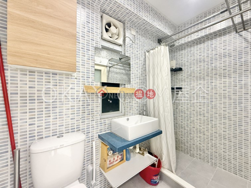 Property Search Hong Kong | OneDay | Residential Rental Listings Cozy 1 bedroom with terrace | Rental