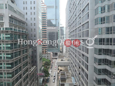 捷利中心寫字樓租單位出租, 捷利中心 Jubilee Centre | 灣仔區 (HKO-54251-AKHR)_0