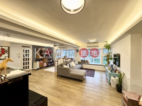 Charming 4 bedroom on high floor | Rental | Discovery Bay, Phase 5 Greenvale Village, Greenwood Court (Block 7) 愉景灣 5期頤峰 菘山閣(7座) _0