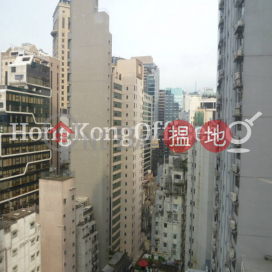 Office Unit for Rent at Car Po Commercial Building | Car Po Commercial Building 嘉寶商業大廈 _0