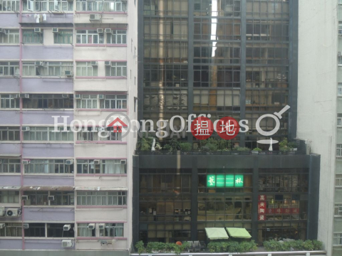 Office Unit at ZJ 300 | For Sale, ZJ 300 浙江興業大厦 | Wan Chai District (HKO-32529-AGHS)_0