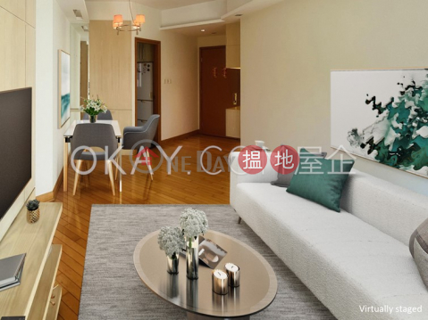 Luxurious 2 bedroom in Western District | For Sale | The Belcher's Phase 2 Tower 8 寶翠園2期8座 _0