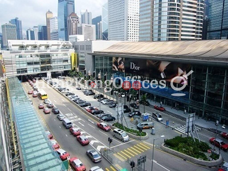 國際金融中心2期寫字樓租單位出租|國際金融中心2期(Two International Finance Centre)出租樓盤 (HKO-90333-AHHR)