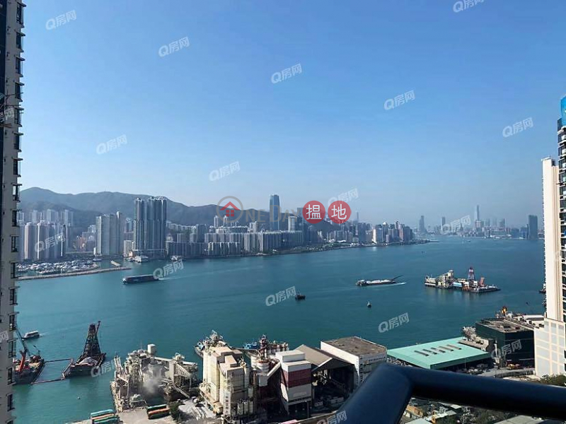 Ocean One高層-住宅|出租樓盤|HK$ 20,000/ 月