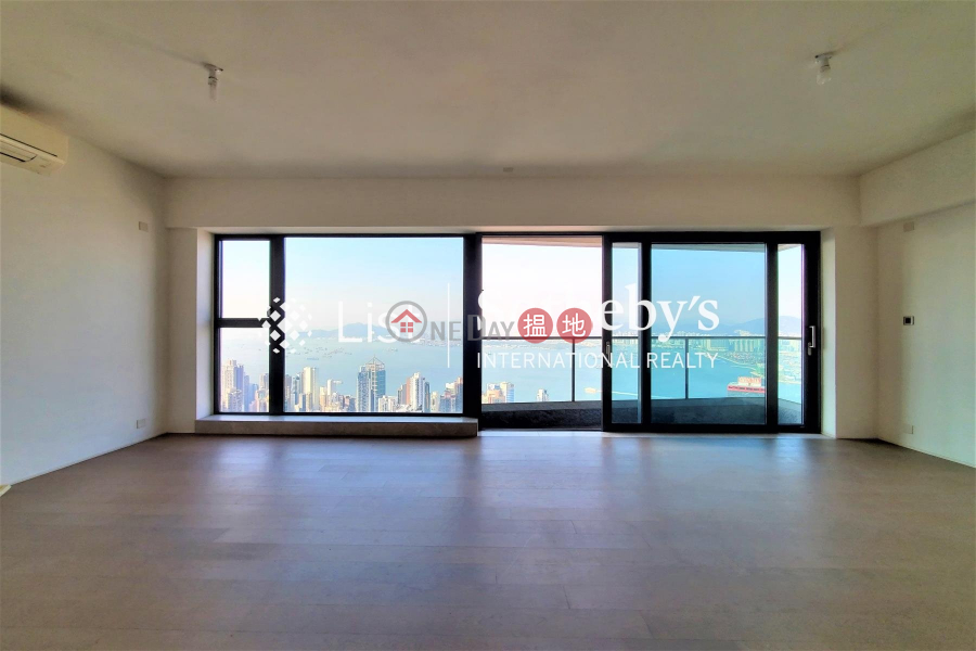 HK$ 90,000/ month Azura Western District, Property for Rent at Azura with 3 Bedrooms