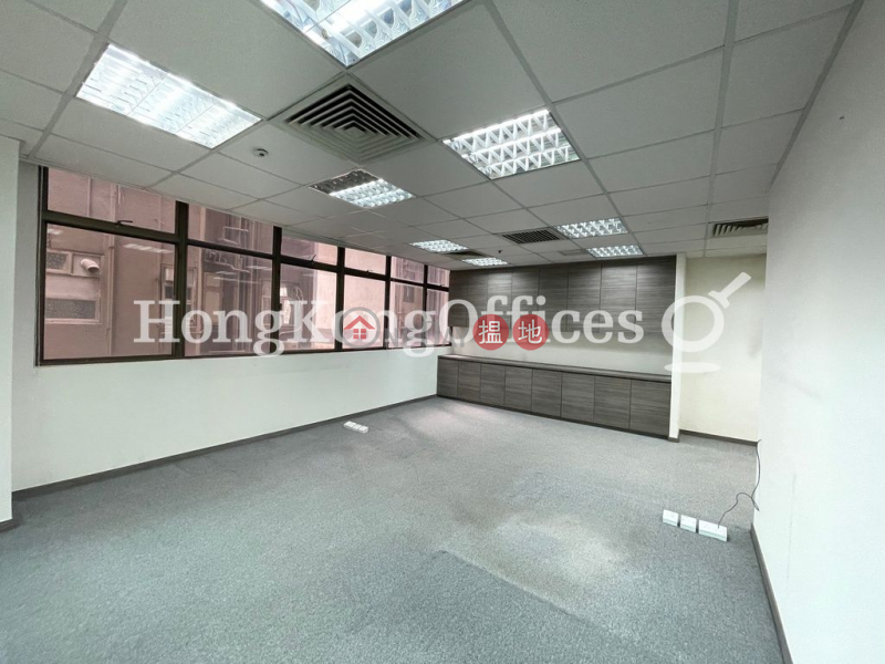 HK$ 9.98M | Neich Tower | Wan Chai District Office Unit at Neich Tower | For Sale