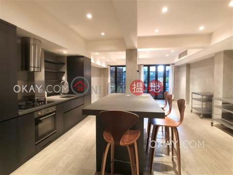 Gorgeous 1 bedroom with terrace | For Sale | 42 Robinson Road 羅便臣道42號 _0