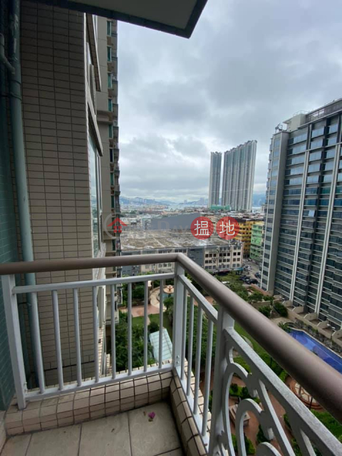 Sea View - 2 Bedroom, Sky Tower 傲雲峰 | Kowloon City (46117-1892301572)_0
