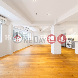1 Bed Unit for Rent at Kai Fat Building