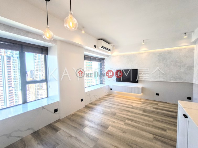 Tasteful 1 bedroom in Pokfulam | Rental, University Heights Block 1 翰林軒1座 Rental Listings | Western District (OKAY-R45773)