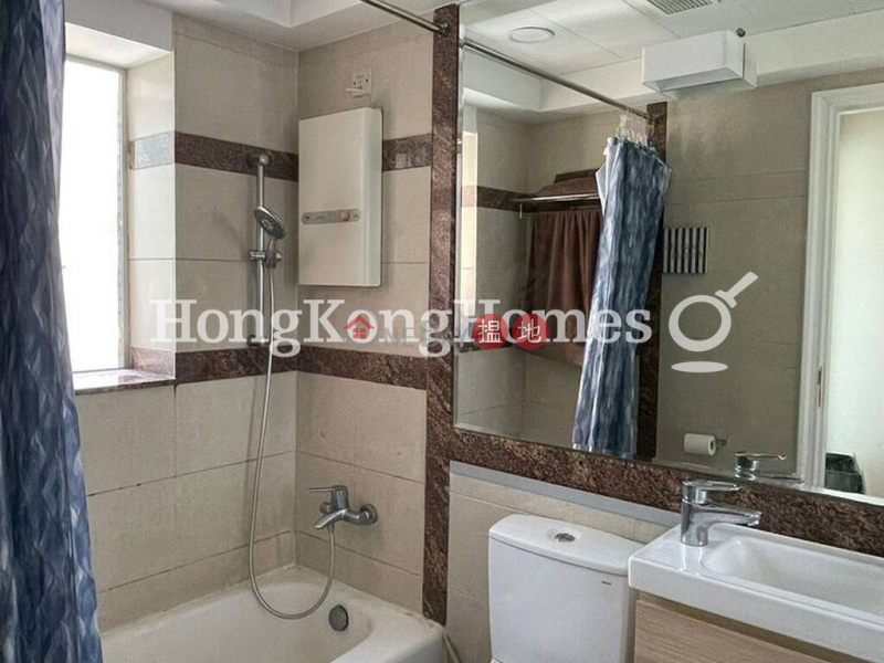 1 Bed Unit for Rent at Tower 1 The Victoria Towers | Tower 1 The Victoria Towers 港景峯1座 Rental Listings