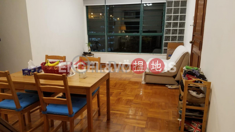 3 Bedroom Family Flat for Rent in Mid Levels West | Peaksville 蔚巒閣 _0
