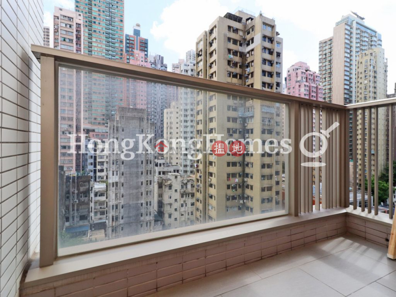 縉城峰1座兩房一廳單位出售8第一街 | 西區-香港-出售HK$ 1,280萬