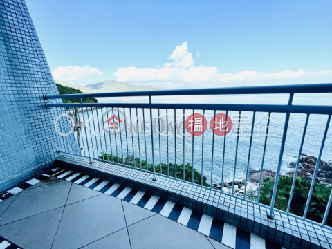 Efficient 3 bed on high floor with sea views & balcony | For Sale | Discovery Bay, Phase 4 Peninsula Vl Coastline, 38 Discovery Road 愉景灣 4期 蘅峰碧濤軒 愉景灣道38號 _0