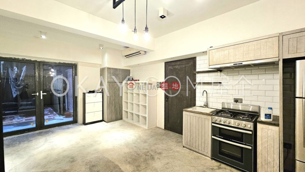 New Fortune House Block B Low | Residential | Rental Listings HK$ 30,000/ month