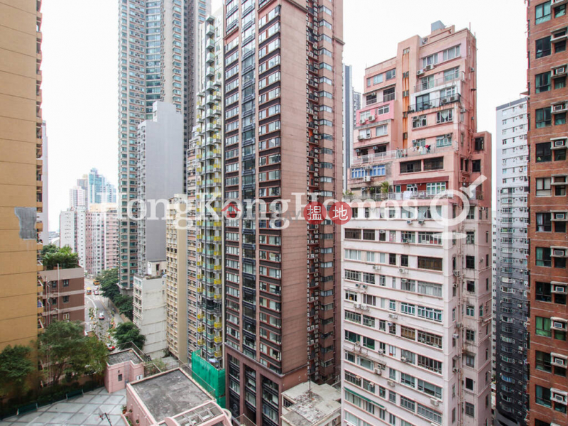 Property Search Hong Kong | OneDay | Residential | Rental Listings 4 Bedroom Luxury Unit for Rent at Palm Court