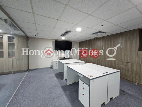 Office Unit for Rent at Mirror Tower, Mirror Tower 冠華中心 | Yau Tsim Mong (HKO-82926-AGHR)_0