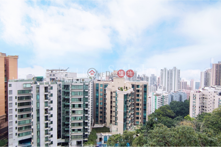 Property for Rent at Po Shan Mansions with 4 Bedrooms | Po Shan Mansions 寶城大廈 Rental Listings