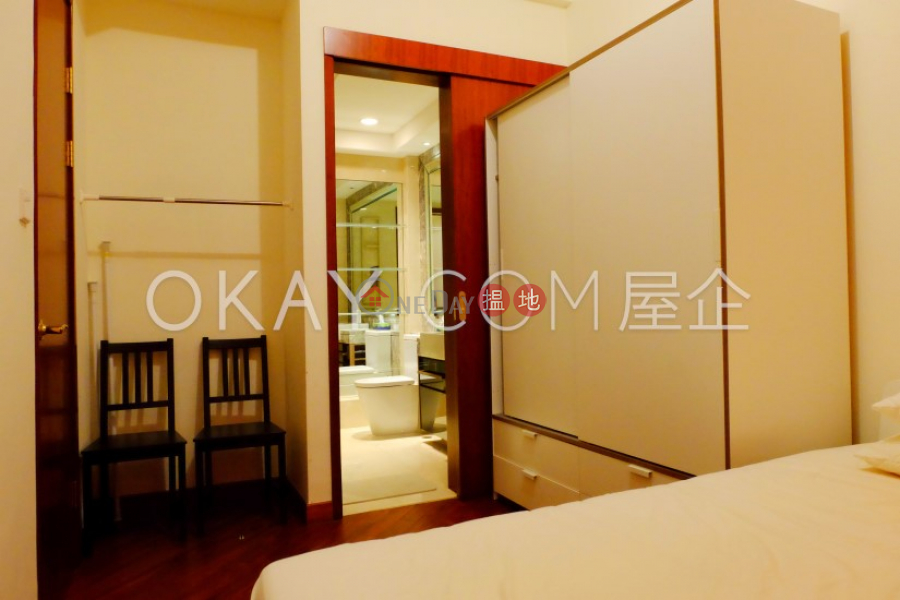 HK$ 26,000/ month The Avenue Tower 2 | Wan Chai District, Popular 1 bedroom with balcony | Rental