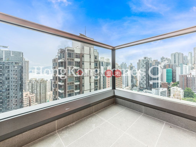 山道81號|未知住宅-出租樓盤-HK$ 41,500/ 月