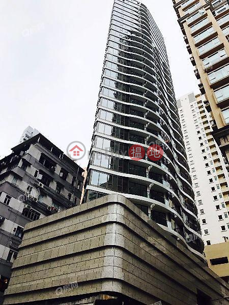 Regent Hill | 1 bedroom Mid Floor Flat for Rent 1 Lun Hing Street | Wan Chai District | Hong Kong, Rental | HK$ 24,000/ month
