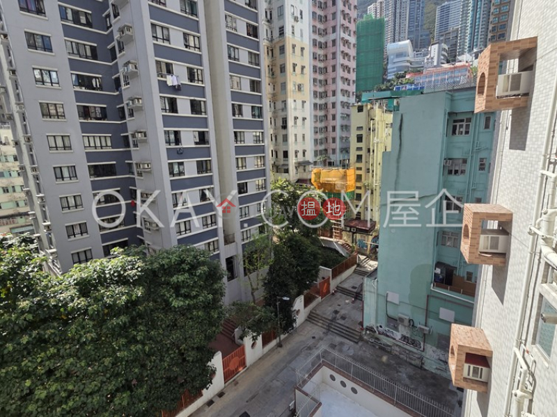 3房1廁福陞閣出售單位|西區福陞閣(Fook Sing Court)出售樓盤 (OKAY-S807173)