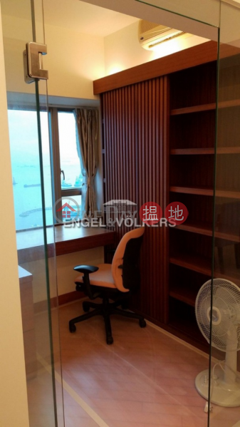 3 Bedroom Family Flat for Rent in West Kowloon | 1 Austin Road West | Yau Tsim Mong | Hong Kong, Rental | HK$ 48,000/ month