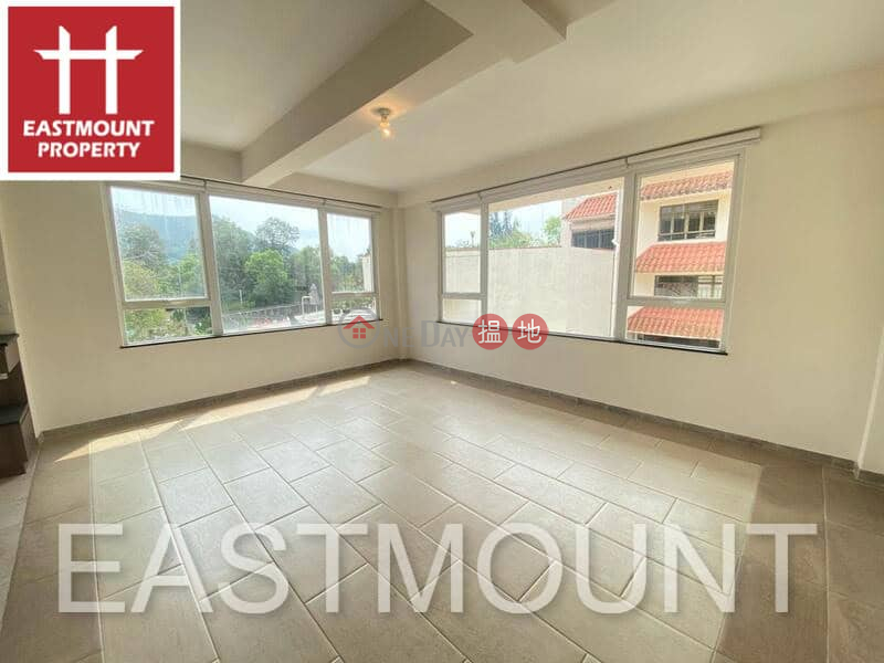 House 1 Forest Hill Villa | Whole Building | Residential | Rental Listings HK$ 60,000/ month