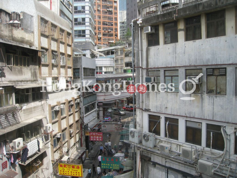 Property Search Hong Kong | OneDay | Residential, Rental Listings, 1 Bed Unit for Rent at 10-14 Gage Street