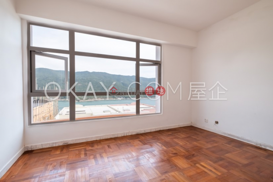 Property Search Hong Kong | OneDay | Residential Sales Listings, Unique house in Tai Tam | For Sale