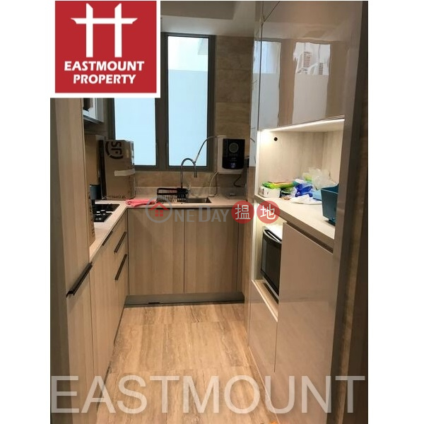 Sai Kung Apartment | Property For Sale in The Mediterranean 逸瓏園-Pool view, Nearby town | Property ID:2969 | The Mediterranean 逸瓏園 Sales Listings