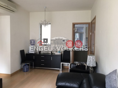 3 Bedroom Family Flat for Rent in Sai Ying Pun|Island Crest Tower 1(Island Crest Tower 1)Rental Listings (EVHK22145)_0