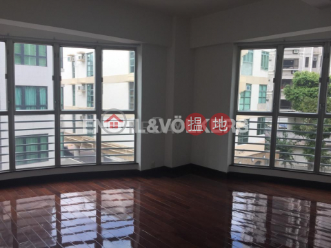 2 Bedroom Flat for Rent in Pok Fu Lam, The Regalis 帝鑾閣 | Western District (EVHK95902)_0
