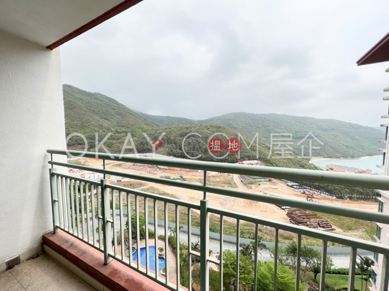 Property Search Hong Kong | OneDay | Residential, Rental Listings Charming 4 bedroom on high floor with balcony | Rental