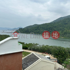 Modern 3 Bed House - Incl 1 CP Space, Kei Ling Ha Lo Wai Village 企嶺下老圍村 | Sai Kung (SK2749)_0