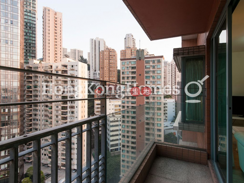 3 Bedroom Family Unit at Jardine Summit | For Sale, 50A-C Tai Hang Road | Wan Chai District | Hong Kong Sales, HK$ 20M