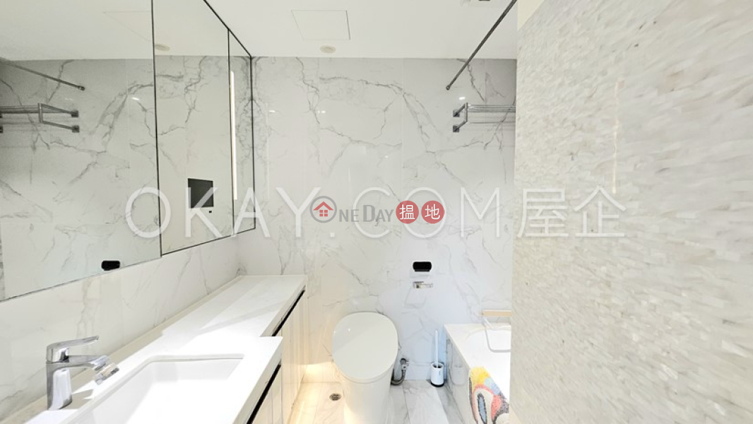 Unique 3 bedroom with balcony | For Sale 18 Wylie Road | Yau Tsim Mong | Hong Kong, Sales, HK$ 25M