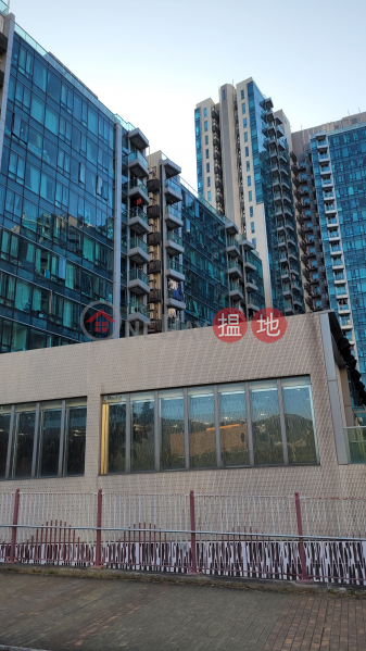 SAVANNAH3C座 (Savannah Tower 3C) 將軍澳| ()(2)