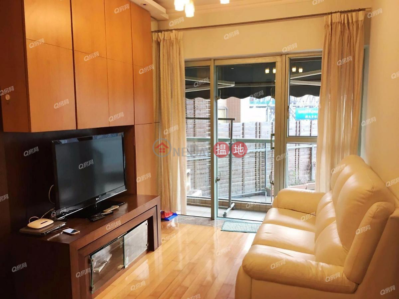 Property Search Hong Kong | OneDay | Residential | Rental Listings | The Victoria Towers | 2 bedroom Low Floor Flat for Rent